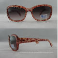 Acetat Sonnenbrille mit Hot Selling P01045